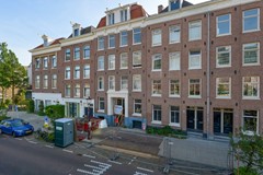 Sold: Ruysdaelkade 79-3, 1072AL Amsterdam