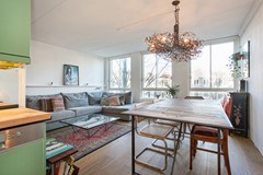 Sold subject to conditions: Rozengracht 49C, 1016 LR Amsterdam