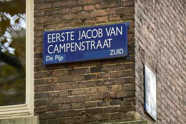 Medium property photo - Eerste Jacob van Campenstraat 53-2, 1072 BD Amsterdam