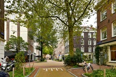 Under offer: Eerste Jacob van Campenstraat 53-2, 1072 BD Amsterdam