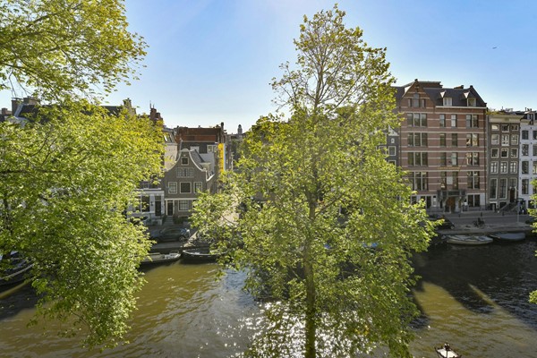 Medium property photo - Herengracht 120D, 1015 BT Amsterdam
