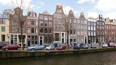 Rented: Leliegracht 7O, 1016 GN Amsterdam