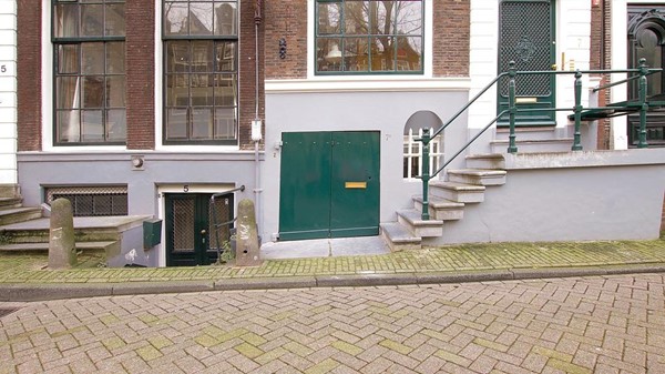 Medium property photo - Leliegracht 7O, 1016 GN Amsterdam