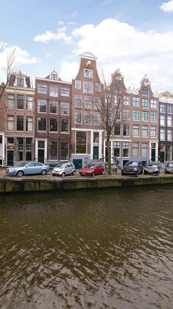 Medium property photo - Leliegracht 7O, 1016 GN Amsterdam