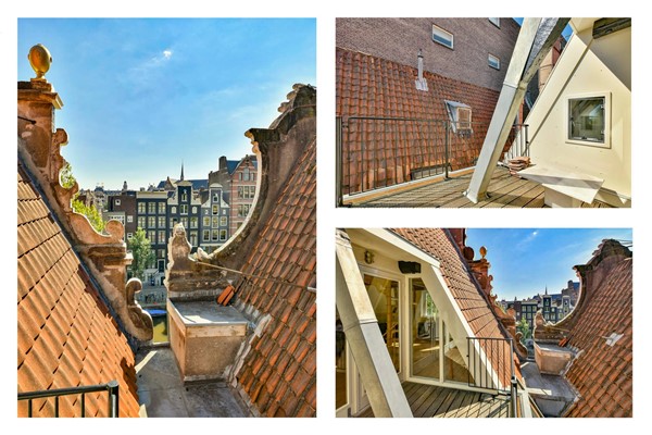 Medium property photo - Herengracht 120F, 1015 BT Amsterdam