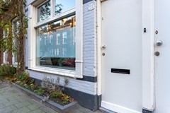Sold subject to conditions: Newtonstraat 218, 2562 KW The Hague