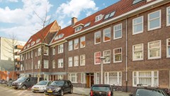 Rented: Marco Polostraat 108-2, 1057WV Amsterdam