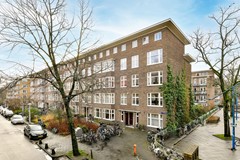 Sold: Sanderijnstraat 43-3, 1055BP Amsterdam