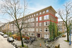 Sold: Sanderijnstraat 43-3, 1055 BP Amsterdam