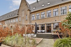 Verkocht: Pauluslaan 152, 2204CB Noordwijk