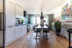 Sold: Van Hallstraat 3-4, 1051 GW Amsterdam