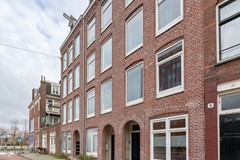 Sold: Van Hallstraat 3-4, 1051 GW Amsterdam