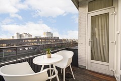 Sold: Frieslandstraat 31, 1082 TK Amsterdam