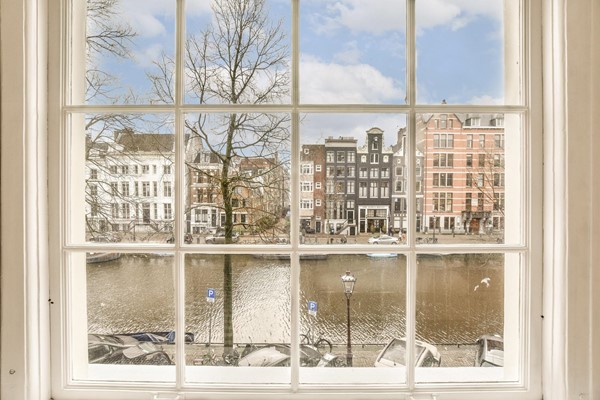 Medium property photo - Herengracht 120B, 1015 BT Amsterdam
