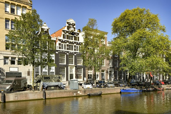 Medium property photo - Herengracht 120B, 1015 BT Amsterdam