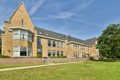 Sold: Pauluslaan 20, 2204 CA Noordwijk