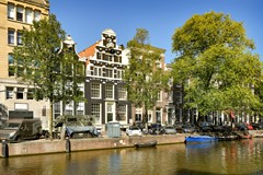 Rented: Herengracht 120C, 1015 BT Amsterdam
