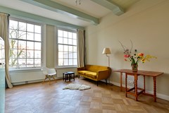 Rented: Herengracht 120C, 1015 BT Amsterdam