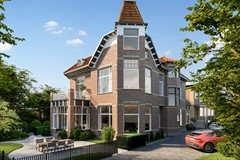 For sale: Van der Houven van Oordtlaan 6D, 7316 AH Apeldoorn