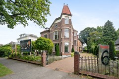 Under offer: Van der Houven van Oordtlaan 6E, 7316 AH Apeldoorn