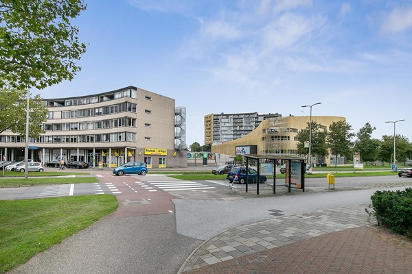 Medium property photo - Zuidpoolsingel 14, 2408 ZE Alphen aan den Rijn