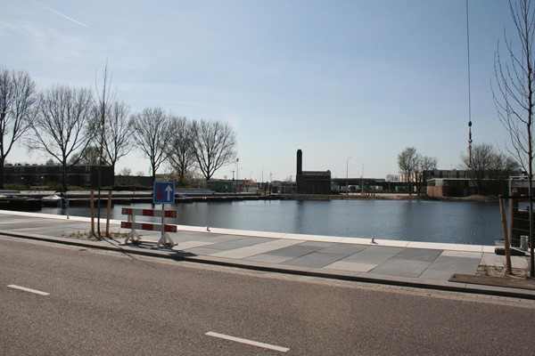 Medium property photo - Rijnhavenkade 2, 2404 HB Alphen aan den Rijn
