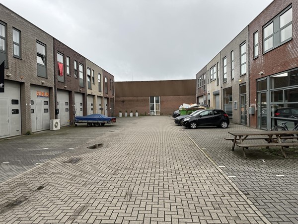 Medium property photo - Ondernemingsweg 2W, 2404 HN Alphen aan den Rijn