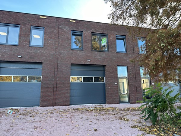 Te huur: Staringlaan 14B, 2741 GC Waddinxveen