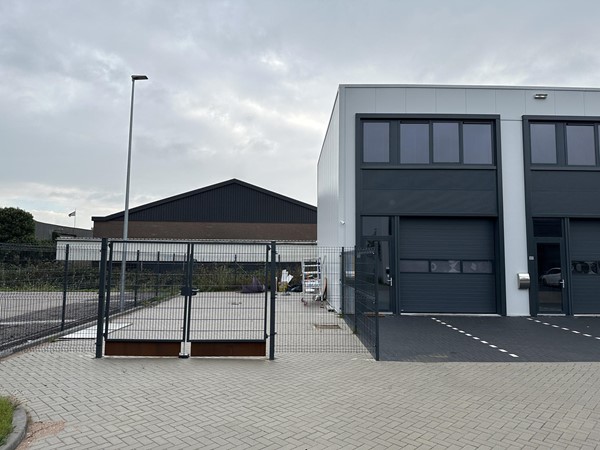 Verkocht: Titaniumweg 400, 2401 ML Alphen aan den Rijn