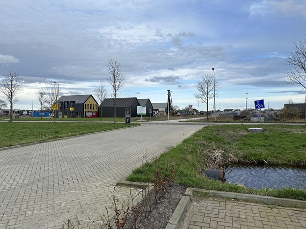 Medium property photo - Steekterweg 77J, 2407 BE Alphen aan den Rijn