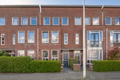 Rented: Eerste Westerparklaan 32, 3544 VT Utrecht