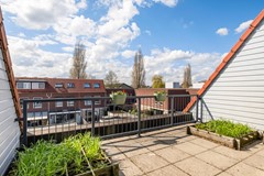 Rented: Eerste Westerparklaan 32, 3544 VT Utrecht