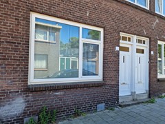Verhuurd: Helmersstraat, 3314RS Dordrecht