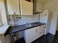 Rented: Helmersstraat, 3314 RS Dordrecht