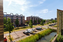 Rented: Edmond Audranstraat 9, 3543 BG Utrecht