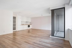 Rented: Grauwaartsingel 498, 3541 DA Utrecht