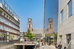 Rented: Nieuwstraat 288, 3011 GM Rotterdam