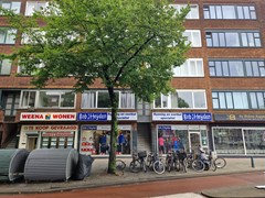 Rented: Bergselaan, 3038CN Rotterdam