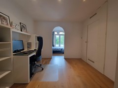 Rented: Bergselaan, 3038 CN Rotterdam