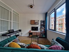 Rented: Romestraat 50, 3541 DV Utrecht