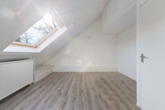 Rented: Prinses Irenelaan, 3554 HB Utrecht