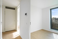 Rented: Roentgenstraat, 3071 TA Rotterdam