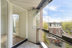 Rented: Roentgenstraat, 3071 TA Rotterdam