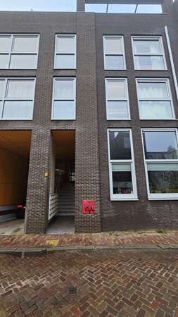 Medium property photo - Gruttersdijk 27N, 3514 BH Utrecht