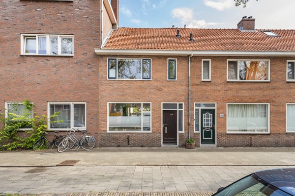 Medium property photo - Waalstraat 119, 3522 SE Utrecht
