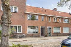 Verhuurd: Waalstraat 119, 3522 SE Utrecht