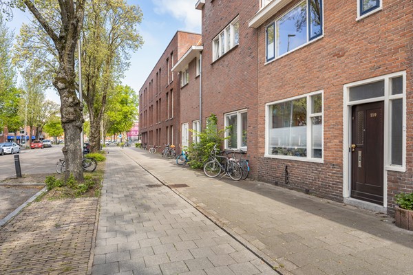 Medium property photo - Waalstraat 119, 3522 SE Utrecht