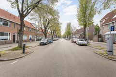 Rented: Waalstraat 119, 3522 SE Utrecht