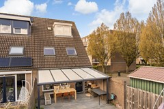 Rented: Frida Katz-Erf 174, 3315 VM Dordrecht