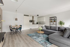 Rented: Miles Davisstraat 187, 3543 GT Utrecht